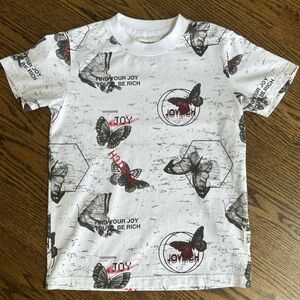 Joyrich tee